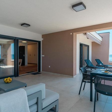 Apartments Mandre II מראה חיצוני תמונה