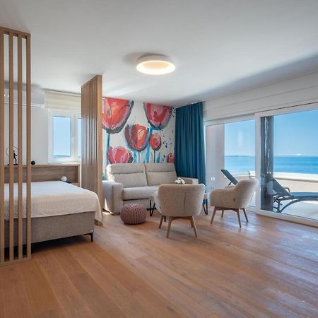 Apartments Mandre II מראה חיצוני תמונה