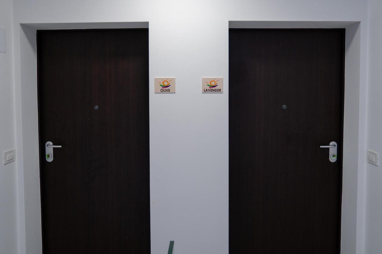 Apartments Mandre II חדר תמונה