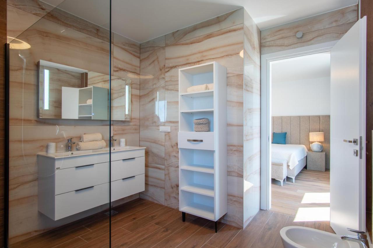 Apartments Mandre II מראה חיצוני תמונה