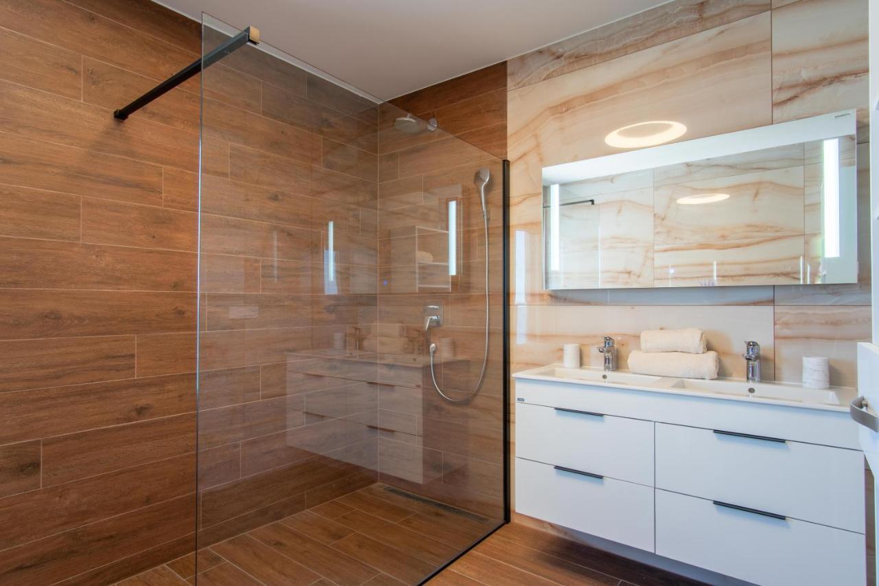 Apartments Mandre II מראה חיצוני תמונה