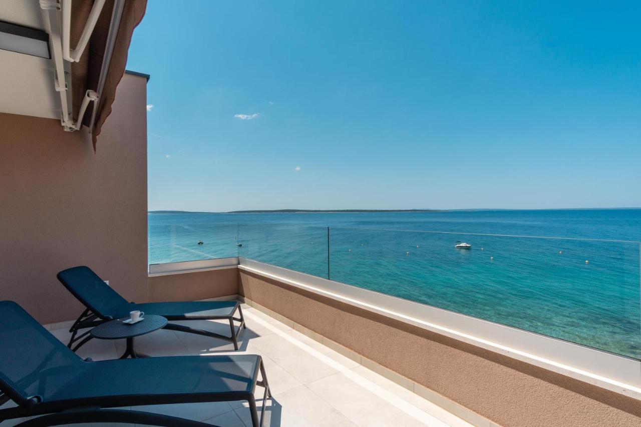 Apartments Mandre II מראה חיצוני תמונה