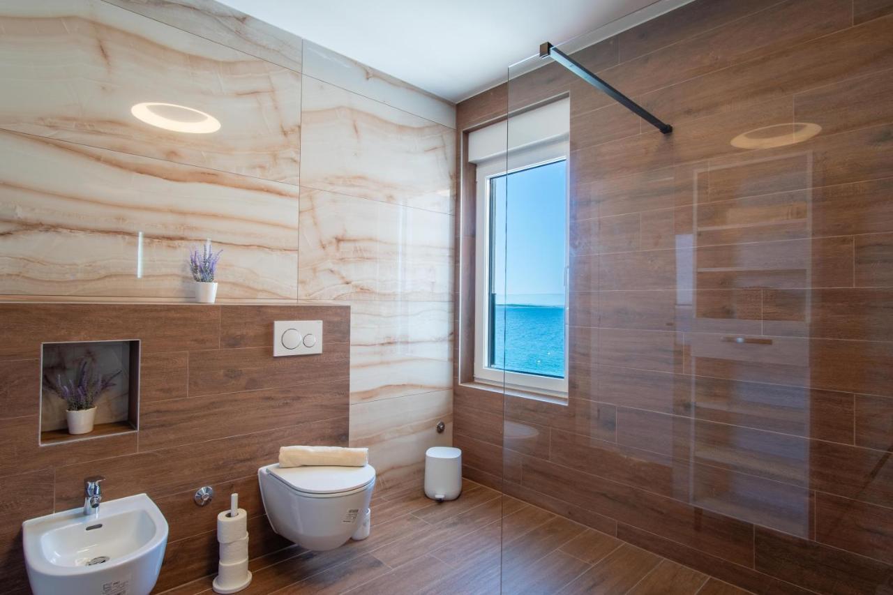 Apartments Mandre II מראה חיצוני תמונה