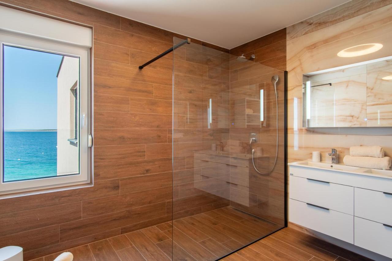 Apartments Mandre II מראה חיצוני תמונה