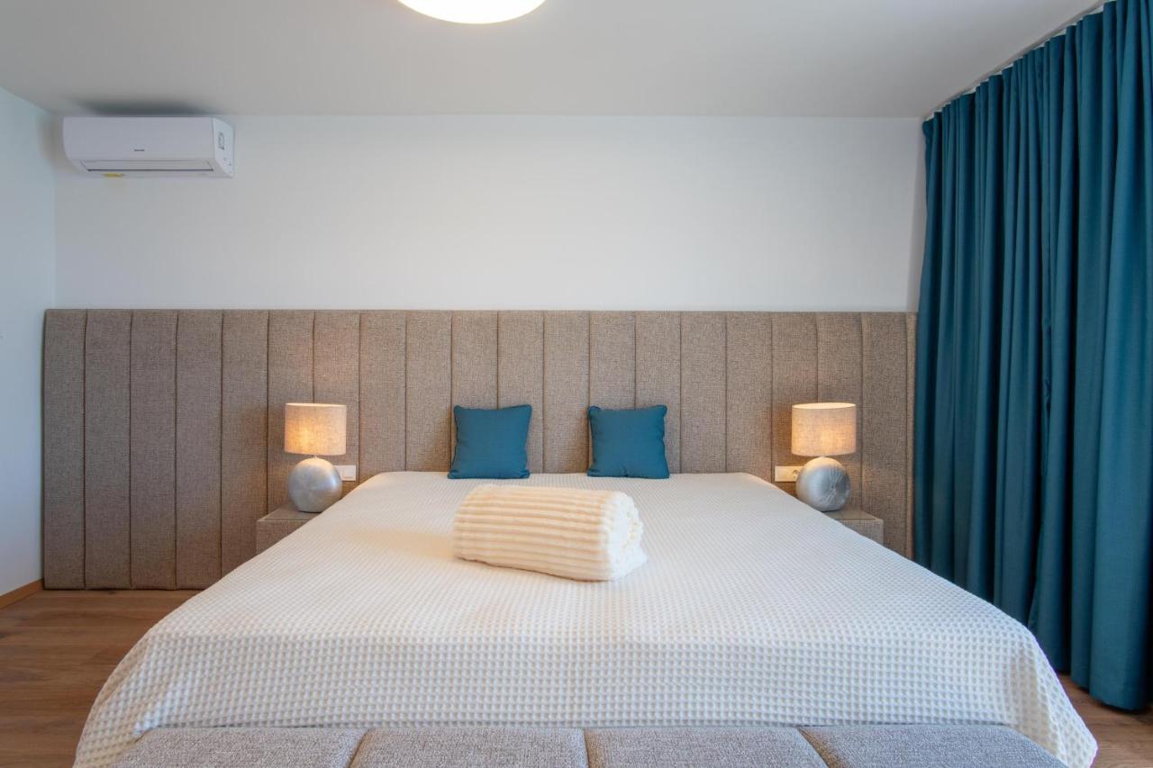 Apartments Mandre II מראה חיצוני תמונה
